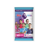 Topps Premier League 2026
